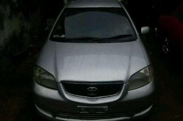 Jual mobil Toyota Limo1.5 Manual 2004