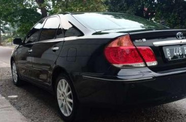 Jual mobil Toyota Camry V6 3.0 Automatic 2005