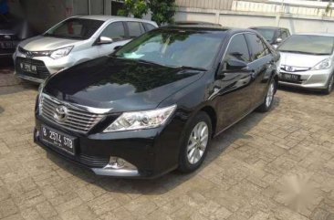 Jual mobil Toyota Camry  G 2014