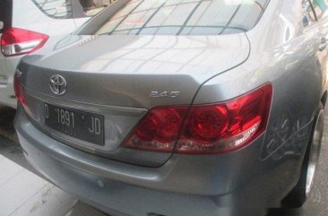 Jual Toyota Camry G 2006