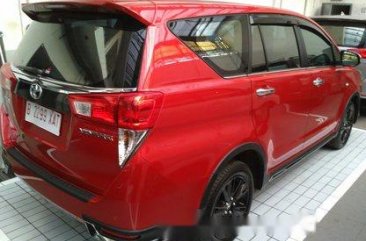  Toyota Kijang Innova Venturer 2018