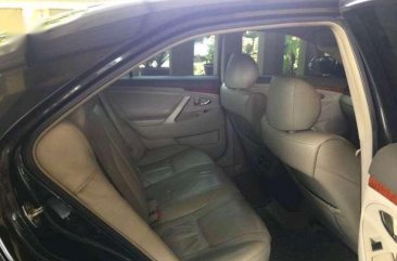 Toyota Camry 2.4 V 2007 