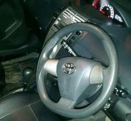 2012 Toyota Yaris E Hatchback Dijual