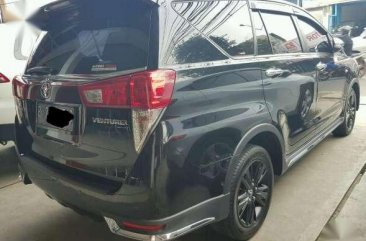 2017 Toyota Kijang Innova Venturer 2.0 dijual