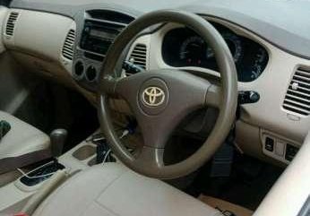2008 Toyota Kijang Innova G dijual