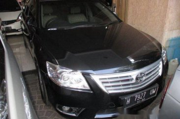 Toyota Camry 2.4 G AT 2009