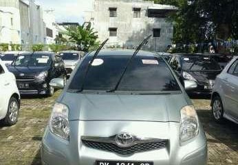 2012 Toyota Yaris J 1.5 Dijual