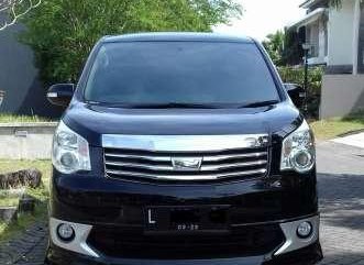 2013 Toyota NAV1 V Dijual