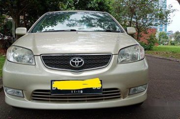Toyota Vios G 2003