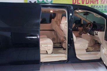 2009 Toyota Alphard V Dijual