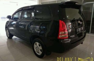 2007 Toyota Kijang Innova 2.0 G AT dijual