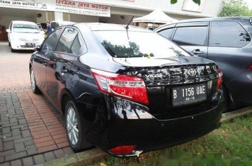 Toyota Vios E 2013