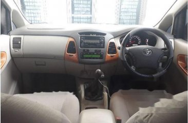 Toyota Kijang Innova V 2010 Dijual