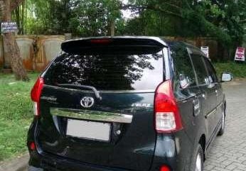 2013 Toyota Avanza Veloz Dijual