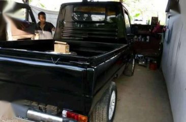 1986 Toyota Kijang Pick Up Dijual