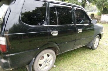 1997 Toyota Kijang SX Dijual