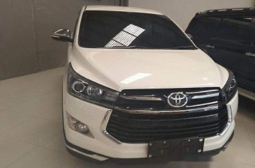 Toyota Kijang Innova Venturer 2017