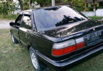 1991 Toyota Corolla dijual