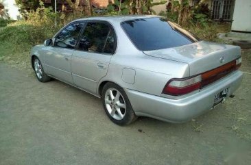1992 Toyota Corolla dijual