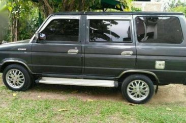 1994 Toyota Kijang 1.5 Dijual