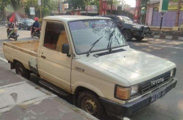 1992 Toyota Kijang Pick - Up Dijual
