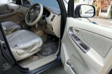 2008 Toyota Kijang Innova 2.0 G dijual