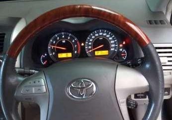 2008 Toyota Corolla Altis 1.8 V dijual