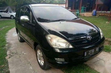 2007 Toyota Kijang Innova 2.0 V dijual