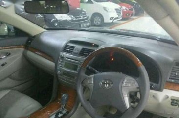  2010 Toyota Camry V Dijual 