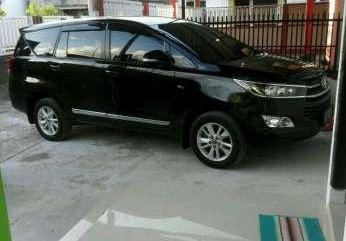 2016 Toyota Kijang Innova 2.0 G dijual