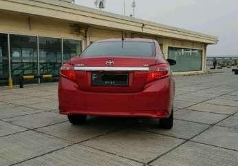 2013 Toyota Vios 1.5 G dijual