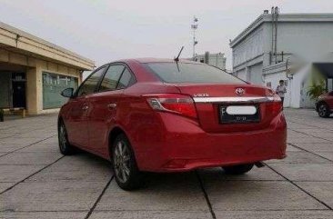 2013 Toyota Vios G Dijual 