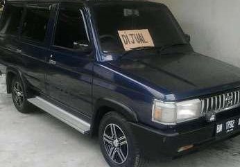 1993 Toyota Kijang LGX dijual