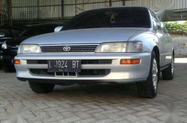 1994 Toyota Corolla dijual