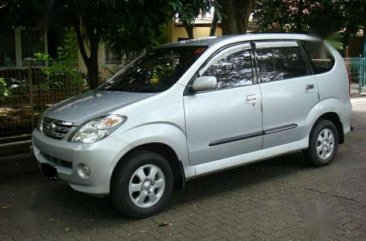 2005 Toyota Avanza E Dijual 