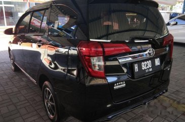 Toyota Calya 2017 Dijual 