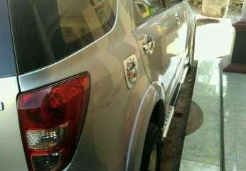 2007 Toyota Rush G dijual