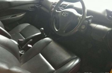 2012 Toyota Limo 1.5 Dijual 