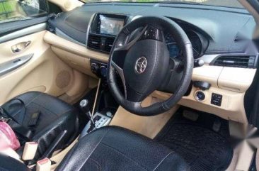 2014 Toyota Vios G dijual 