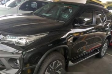 Toyota Fortuner VRZ 2018 Dijual 