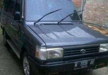 1994 Toyota Kijang LGX Dijual 