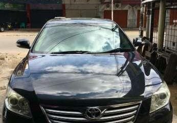 2007 Toyota Camry V Dijual 