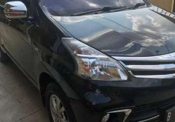 Jual mobil Toyota Avanza G 2013