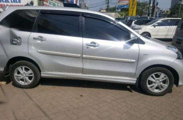 2013 Toyota Avanza Veloz Dijual