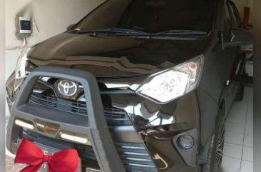 2016 Toyota Calya E Dijual 
