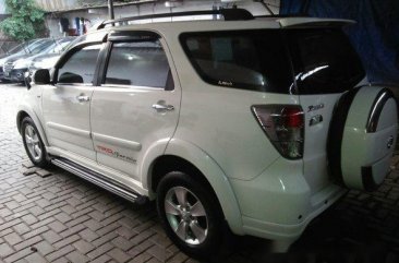 Toyota Rush S 1.5 2012  Dijual 