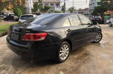 2009 Toyota Camry G dijual 