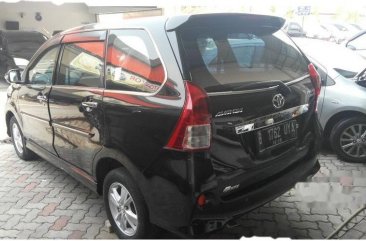 Toyota Avanza Luxury Veloz 2014 Dijual