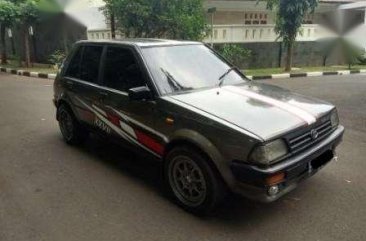 1987 Toyota Starlet Dijual