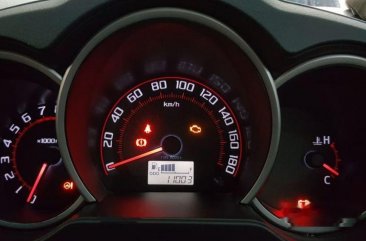 Toyota Rush TRD Sportivo Ultimo 2017 Dijual